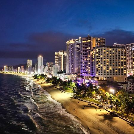 Master'S Gold Coast Apartments На Транг Екстериор снимка