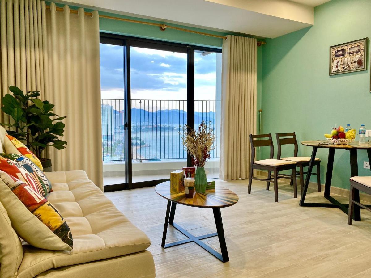 Master'S Gold Coast Apartments На Транг Екстериор снимка