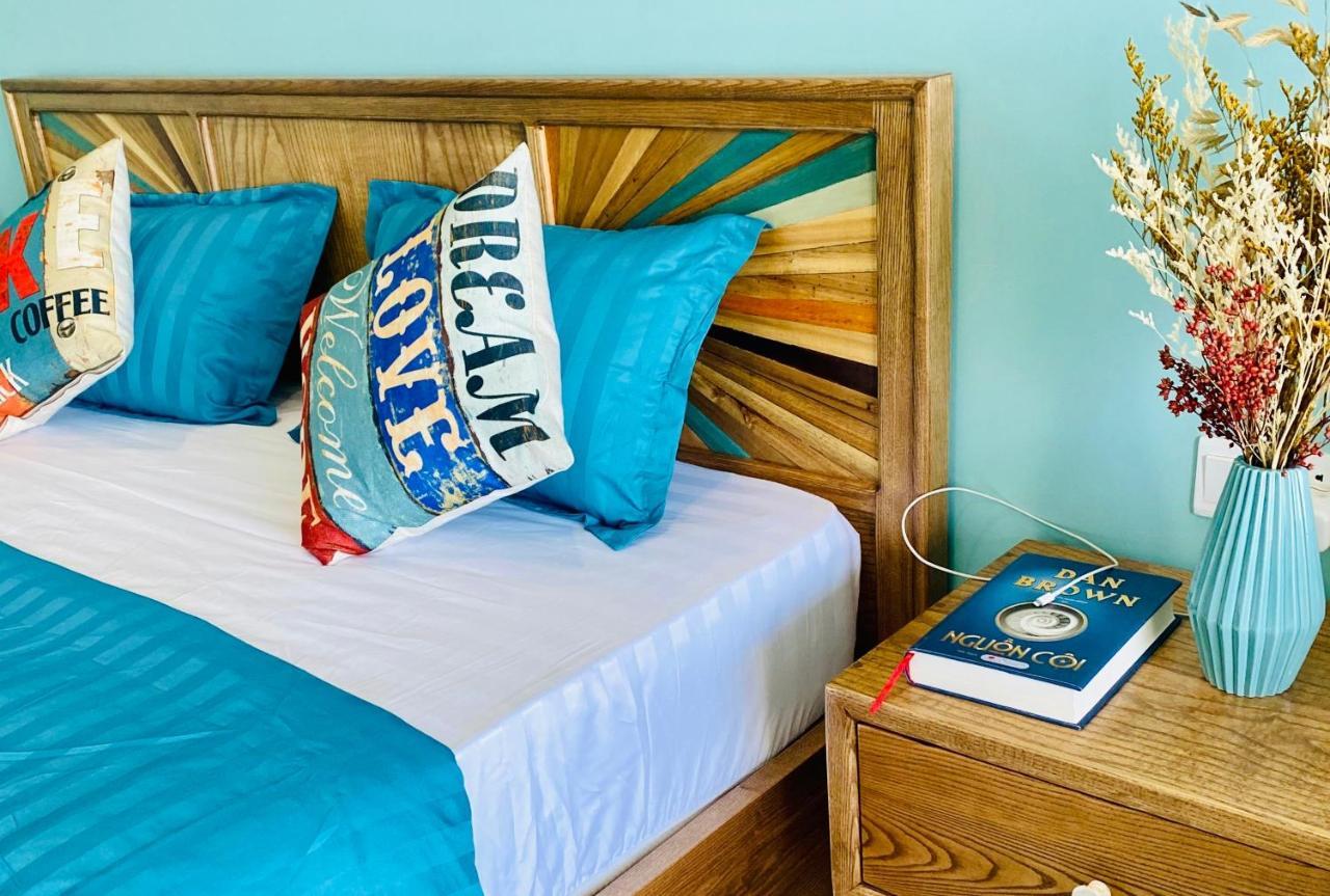 Master'S Gold Coast Apartments На Транг Екстериор снимка