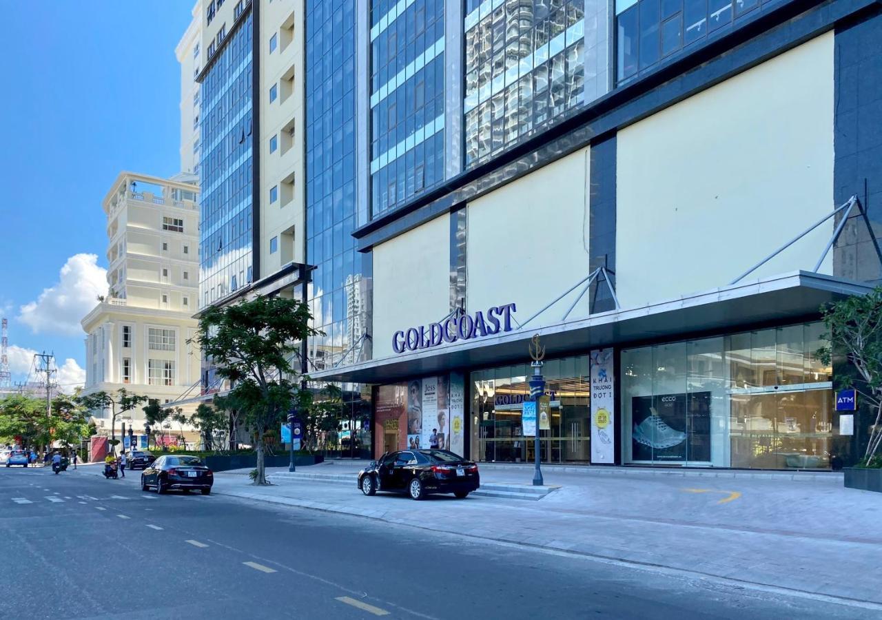 Master'S Gold Coast Apartments На Транг Екстериор снимка
