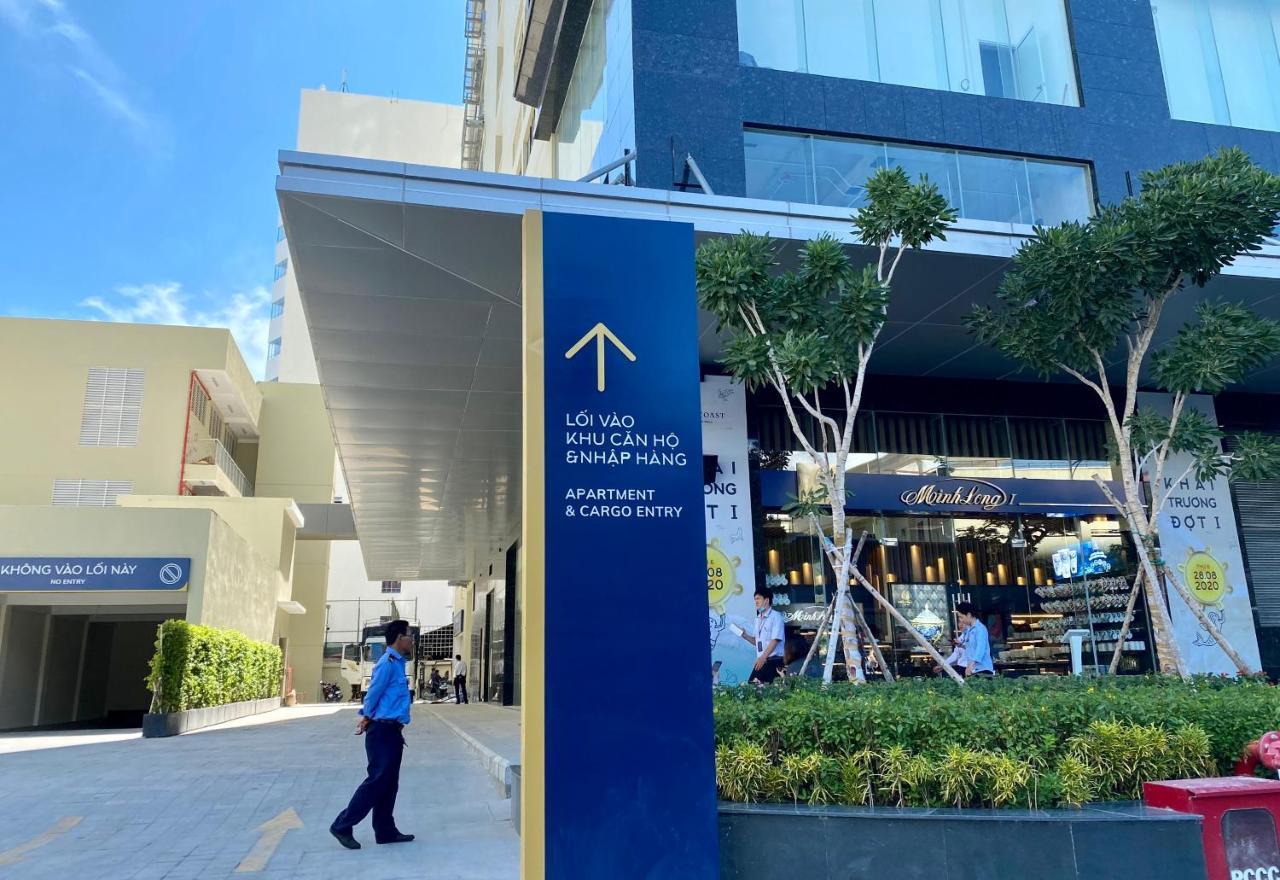 Master'S Gold Coast Apartments На Транг Екстериор снимка