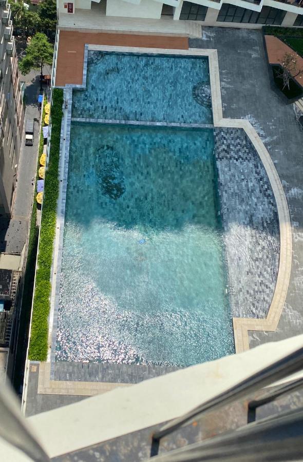 Master'S Gold Coast Apartments На Транг Екстериор снимка