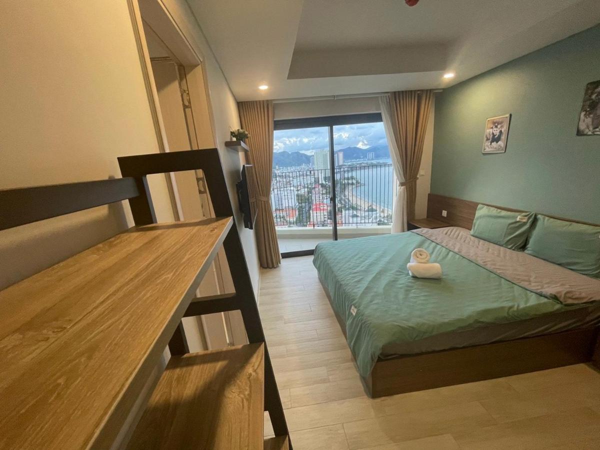 Master'S Gold Coast Apartments На Транг Екстериор снимка