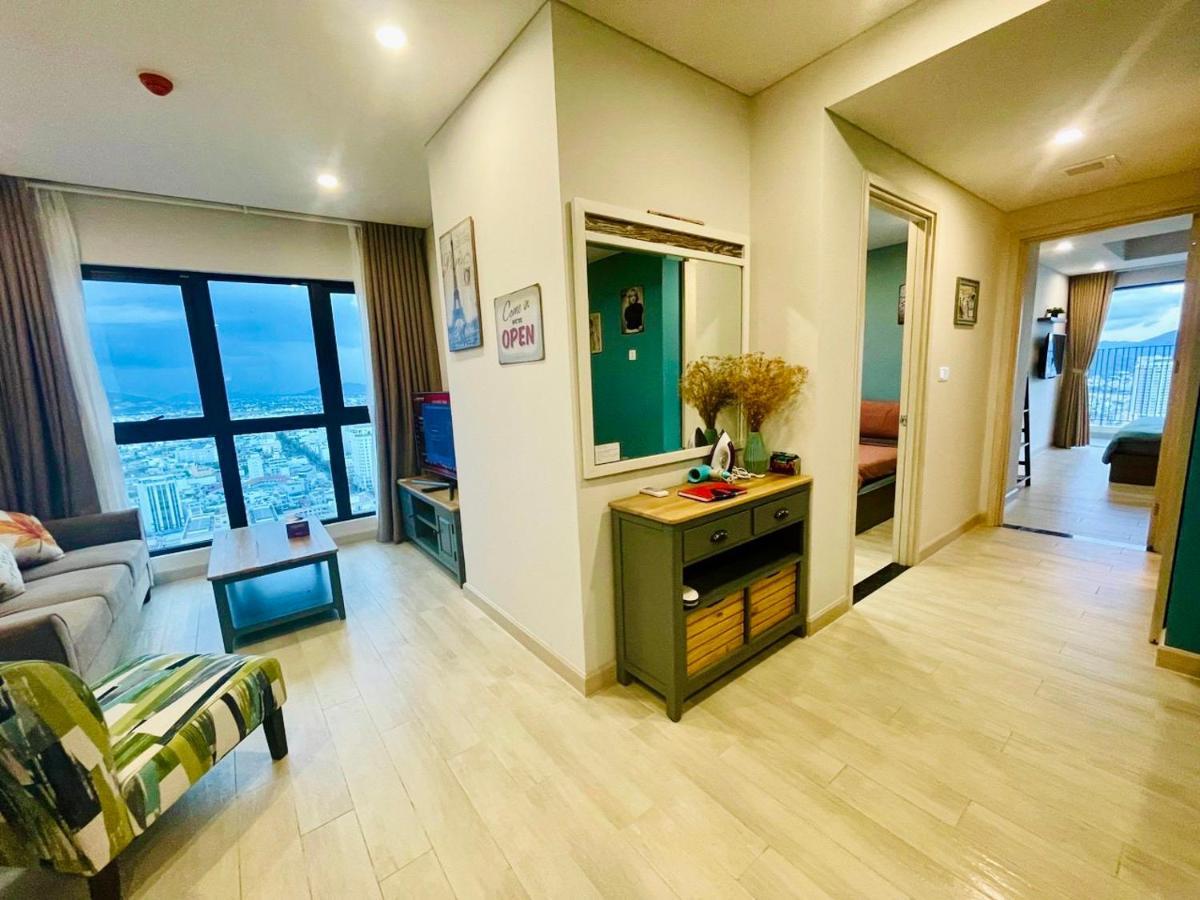 Master'S Gold Coast Apartments На Транг Екстериор снимка