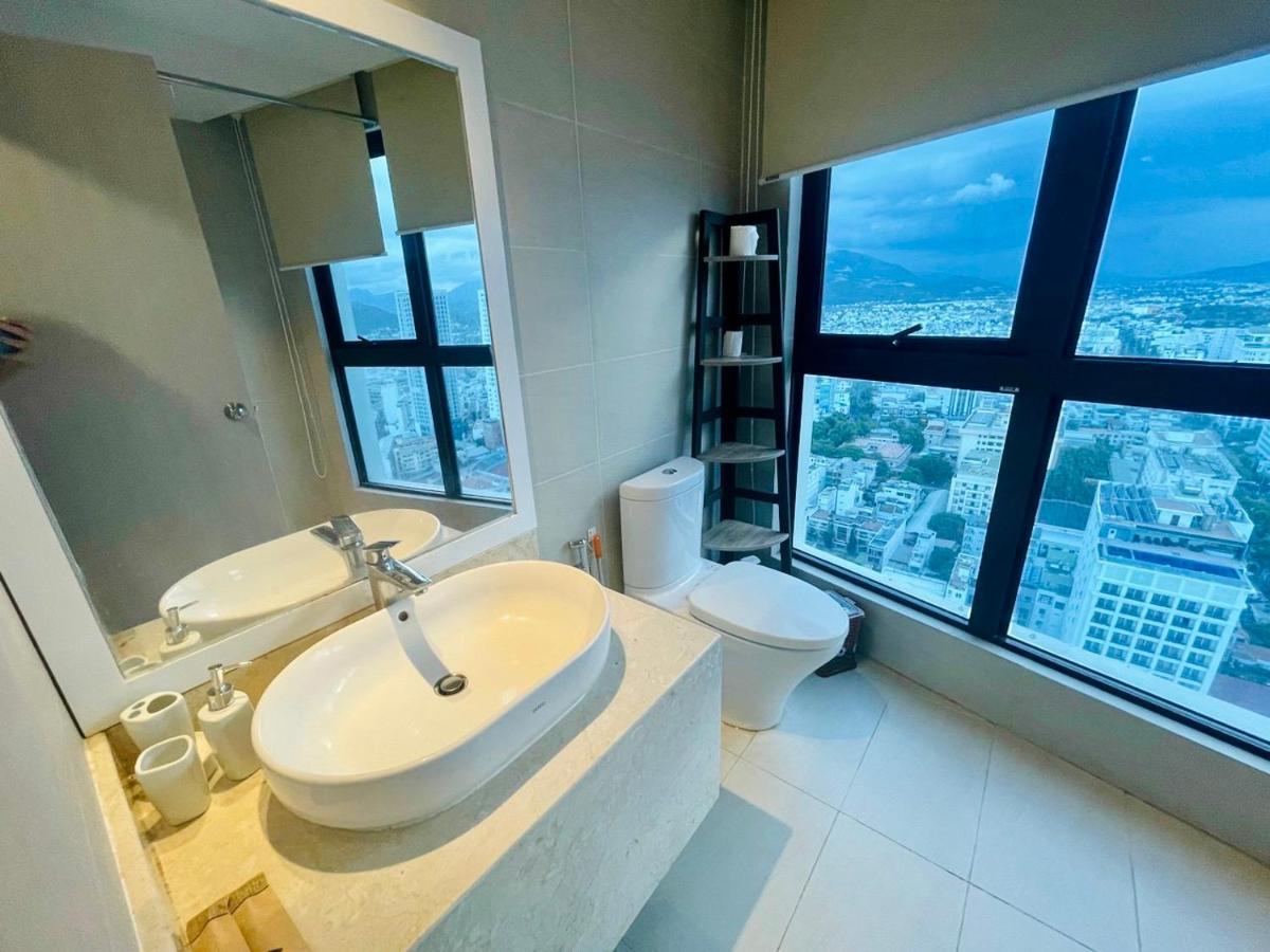 Master'S Gold Coast Apartments На Транг Екстериор снимка