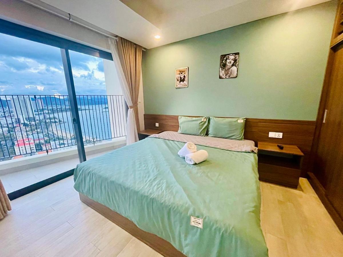 Master'S Gold Coast Apartments На Транг Екстериор снимка